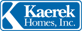 Kaerek Homes Logo